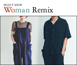 アラサーアラフォーのスタイリングショップ