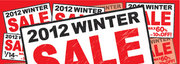 2012winterSALE part2!  　byCLASSY　アザレア