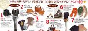 小物で初秋を先取り♪残暑を楽しく乗り切るアイテム！ベスト10　byWR盛岡店