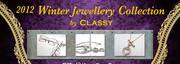 2012 Winter Jewellery Collection by CLASSY