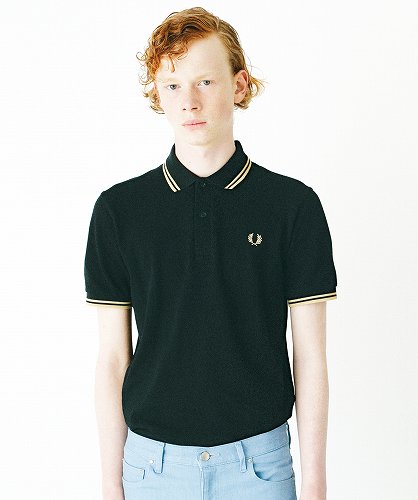 FRED PERRY （フレッド ペリー）ポロシャツ - WANTS AND FREE 秋田県横手市 セレクトショップ