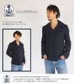 FRED PERRY(フレッドペリー) モッズコート