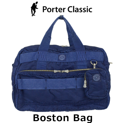 Porter Classic Three years have passed - Select shop WomanRemix Web
