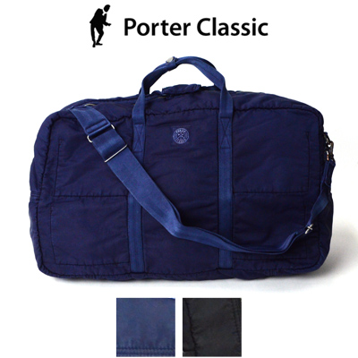 Porter Classic Three years have passed - Select shop WomanRemix Web