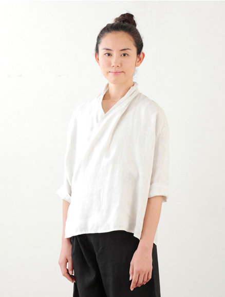 再入荷 fog linen work(フォグリネンワーク) のリネンウエア - Select shop WomanRemix Web