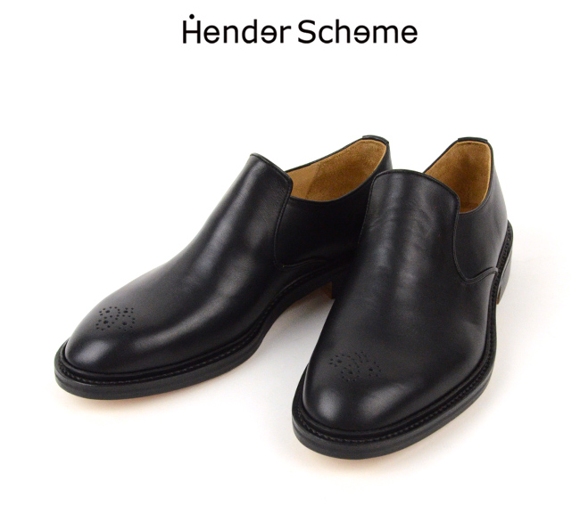 Hender Schemエンダースキーマ　 jung