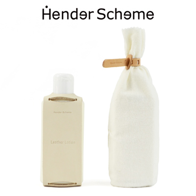 Hender Scheme(エンダースキーマ)から小物入荷 - Select shop 