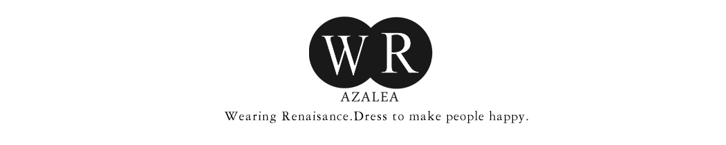 Wearing Renaissance