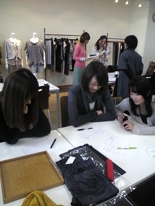 ヤマドレ展示会.jpg